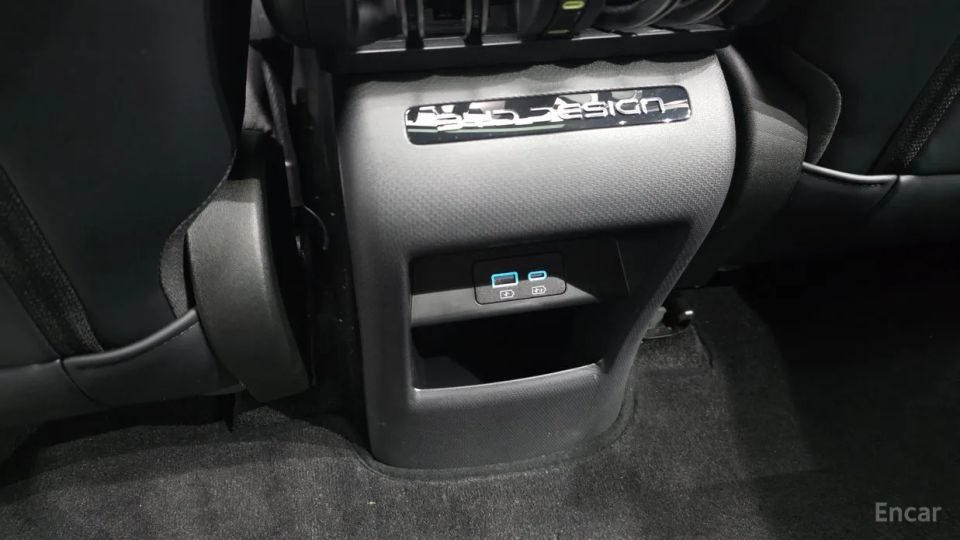 BYD Atto 3