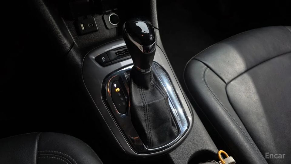 ChevroletGMDaewoo Cruze
