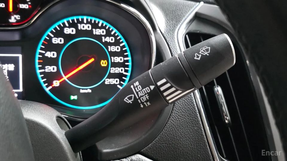 ChevroletGMDaewoo Cruze