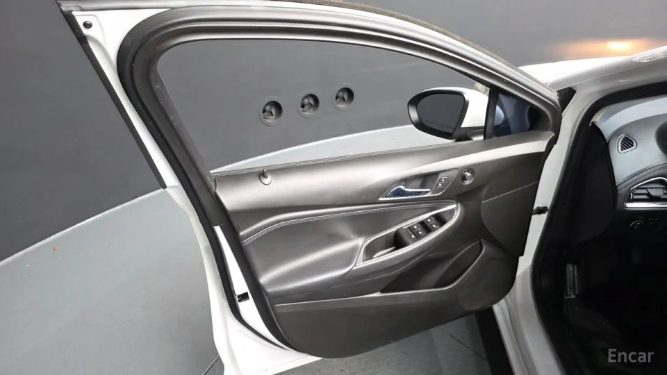 ChevroletGMDaewoo Cruze