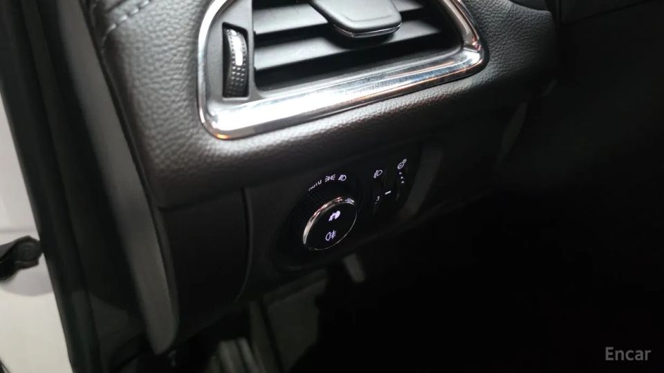 ChevroletGMDaewoo Cruze