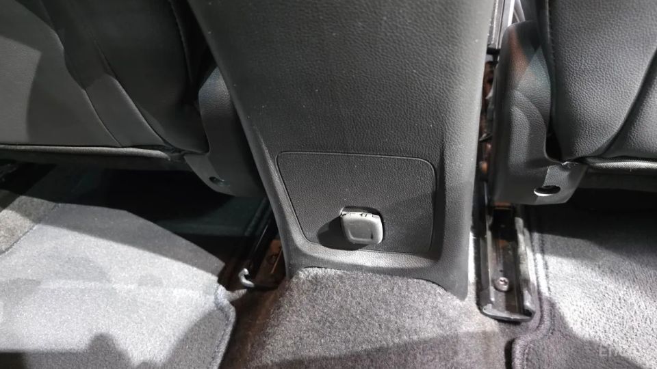 ChevroletGMDaewoo Cruze