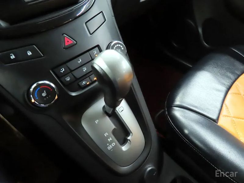 ChevroletGMDaewoo Orlando