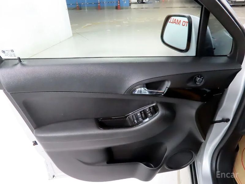 ChevroletGMDaewoo Orlando