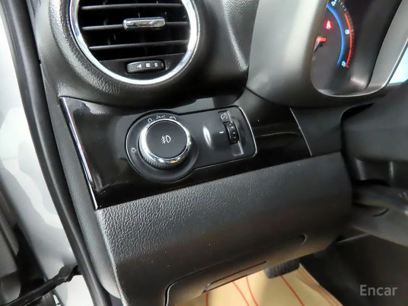 ChevroletGMDaewoo Orlando