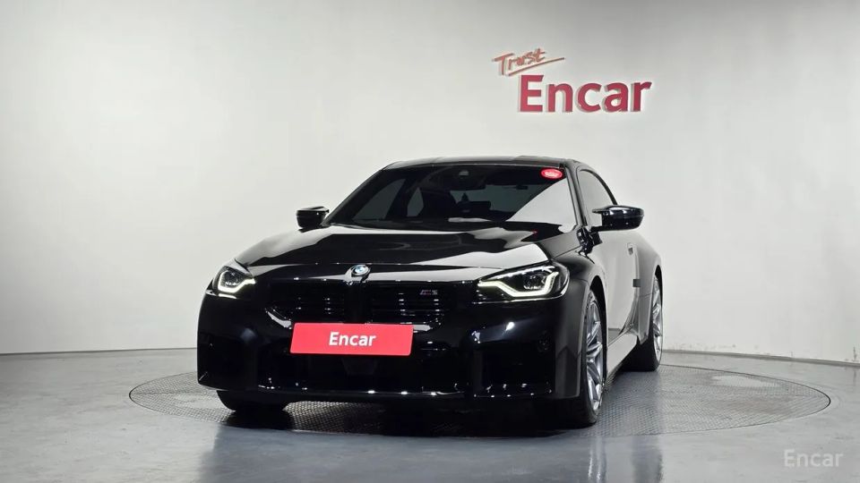 BMW M2