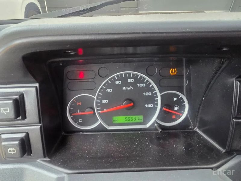 ChevroletGMDaewoo Damas
