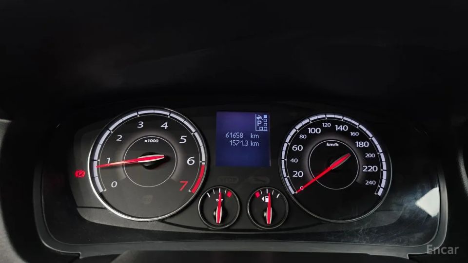 Renault-KoreaSamsung SM5