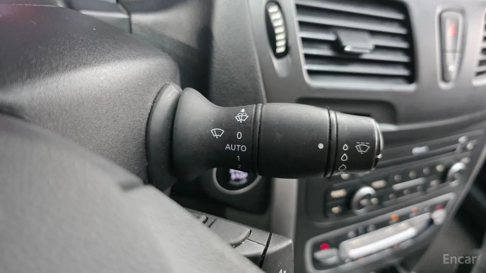 Renault-KoreaSamsung SM5