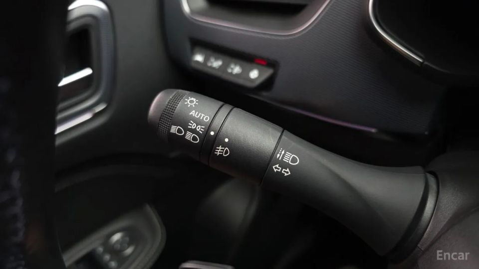 Renault-KoreaSamsung XM3
