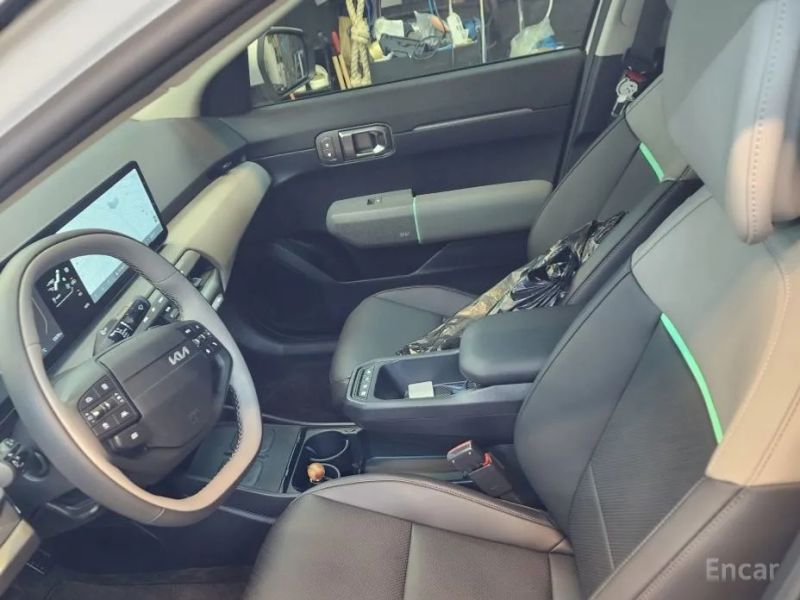 Kia EV4