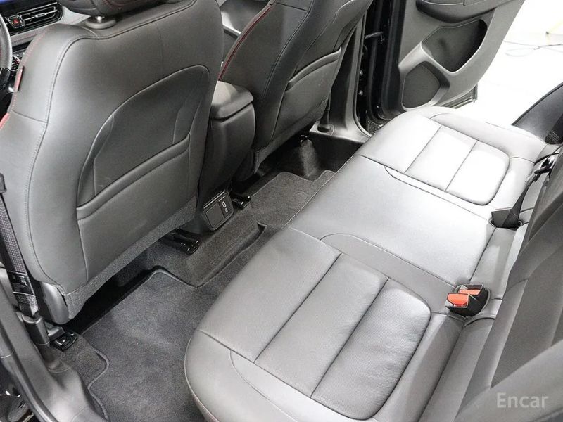 ChevroletGMDaewoo Trailblazer