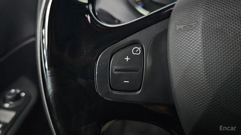 Renault-KoreaSamsung QM3