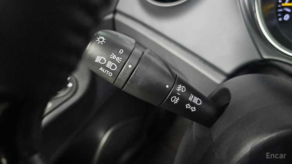Renault-KoreaSamsung QM3