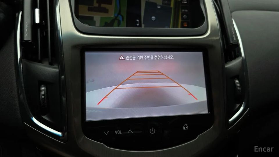 ChevroletGMDaewoo Cruze