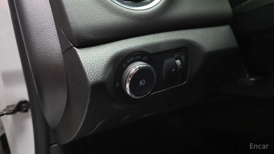 ChevroletGMDaewoo Cruze