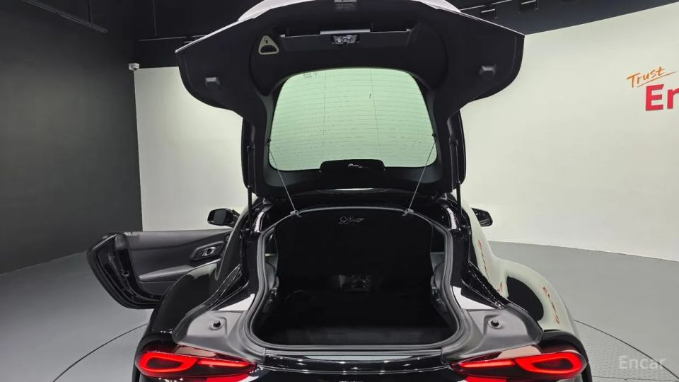 Toyota Supra