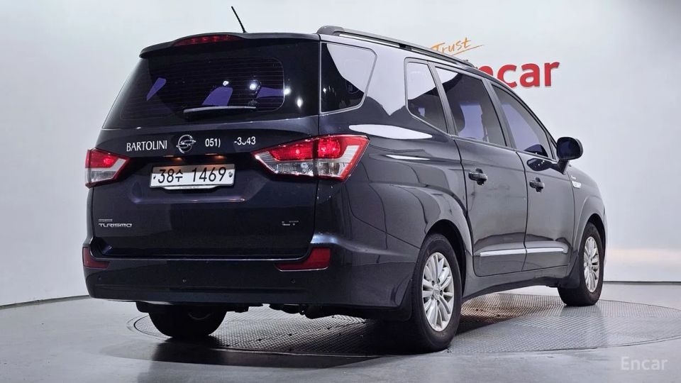 KG_Mobility_Ssangyong KORANDO