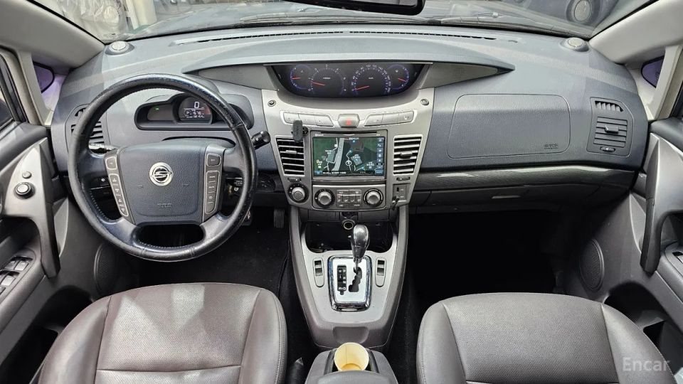 KG_Mobility_Ssangyong KORANDO