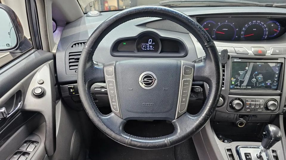 KG_Mobility_Ssangyong KORANDO