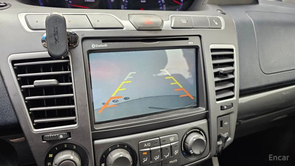 KG_Mobility_Ssangyong KORANDO