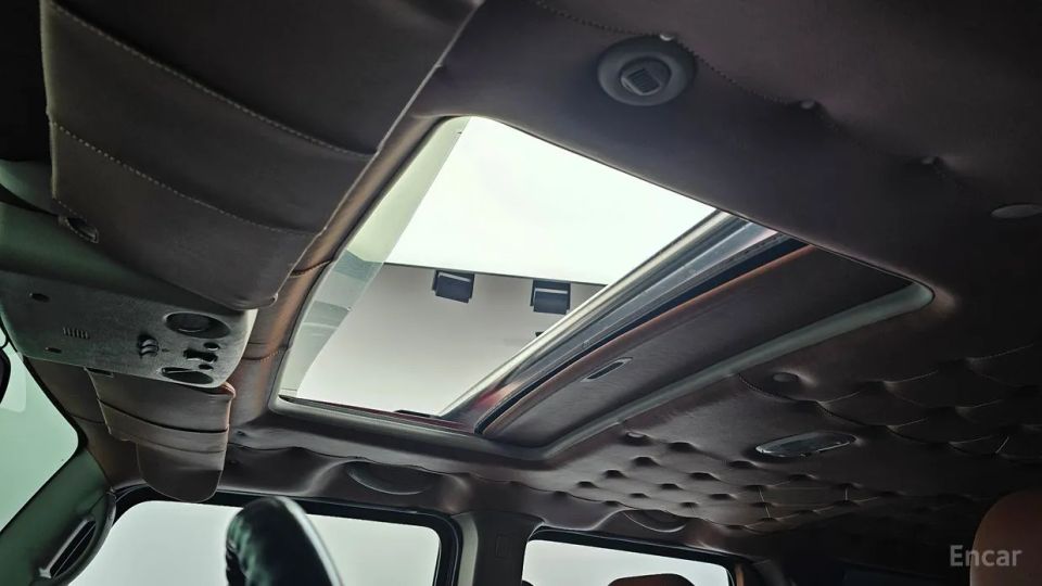 Hummer H2