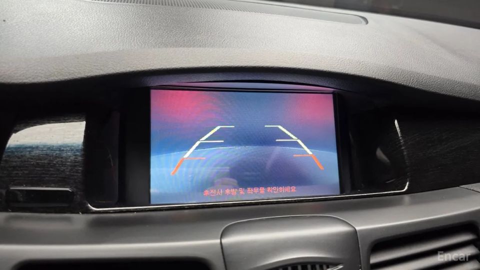Renault-KoreaSamsung SM5