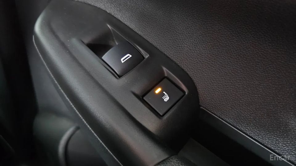 ChevroletGMDaewoo Trailblazer