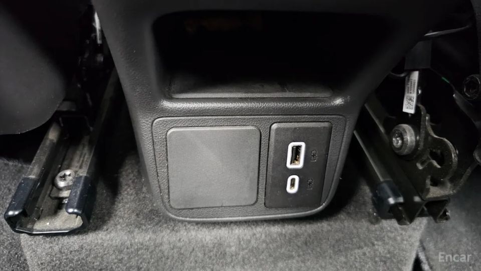 ChevroletGMDaewoo Trailblazer