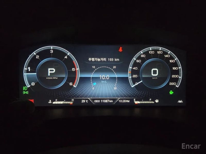 KG_Mobility_Ssangyong Musso