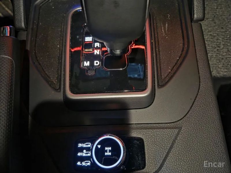 KG_Mobility_Ssangyong Musso