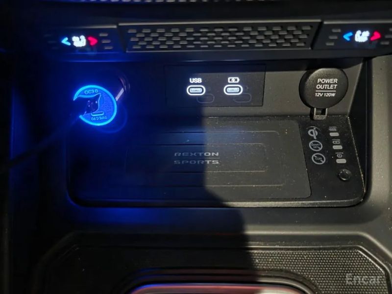 KG_Mobility_Ssangyong Musso