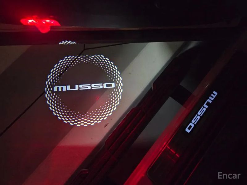 KG_Mobility_Ssangyong Musso