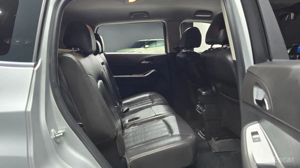 ChevroletGMDaewoo Orlando