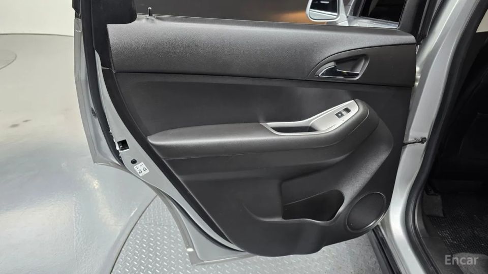ChevroletGMDaewoo Orlando