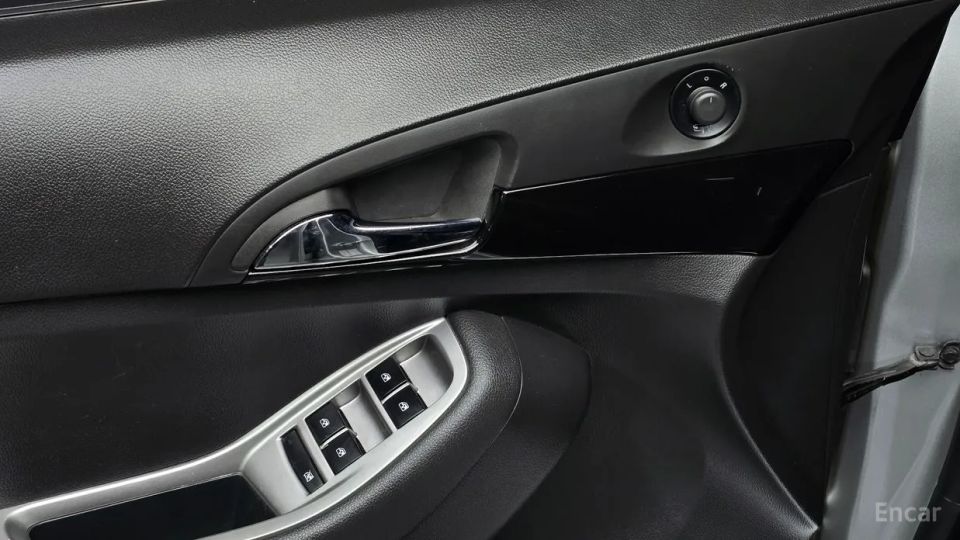 ChevroletGMDaewoo Orlando