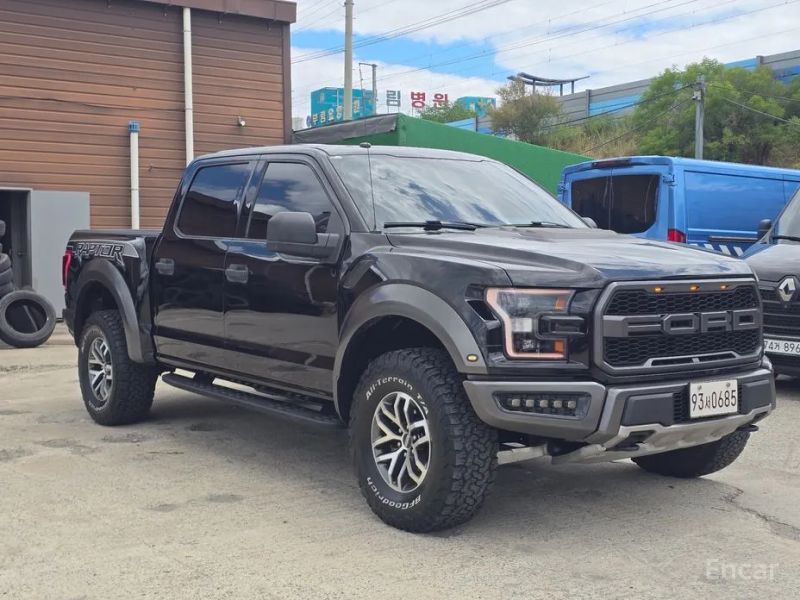 Ford F150