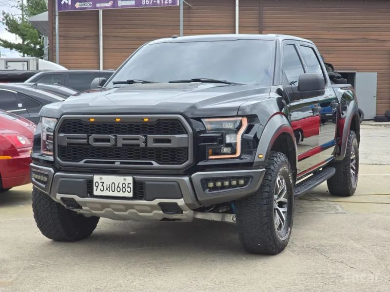 Ford F150