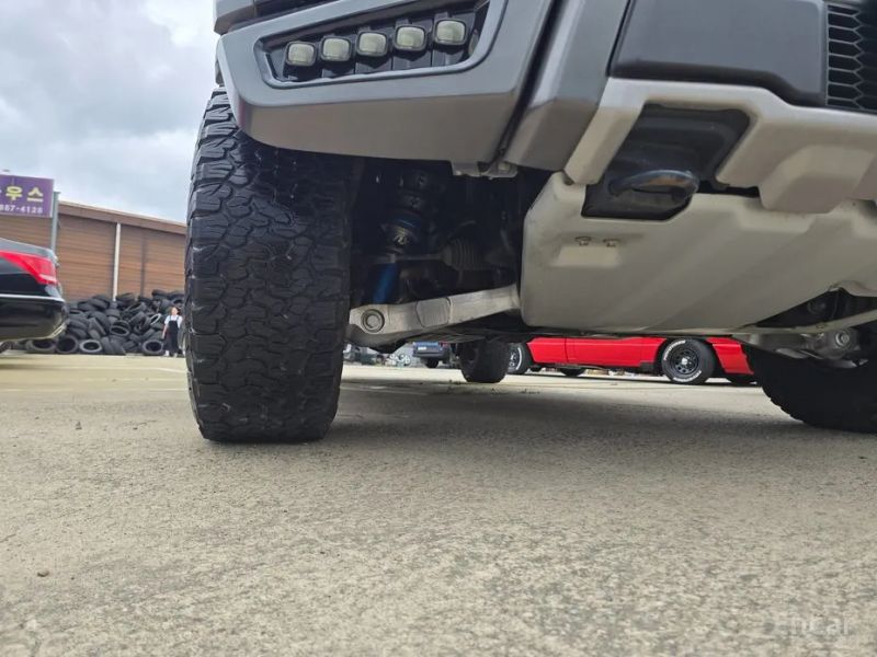 Ford F150