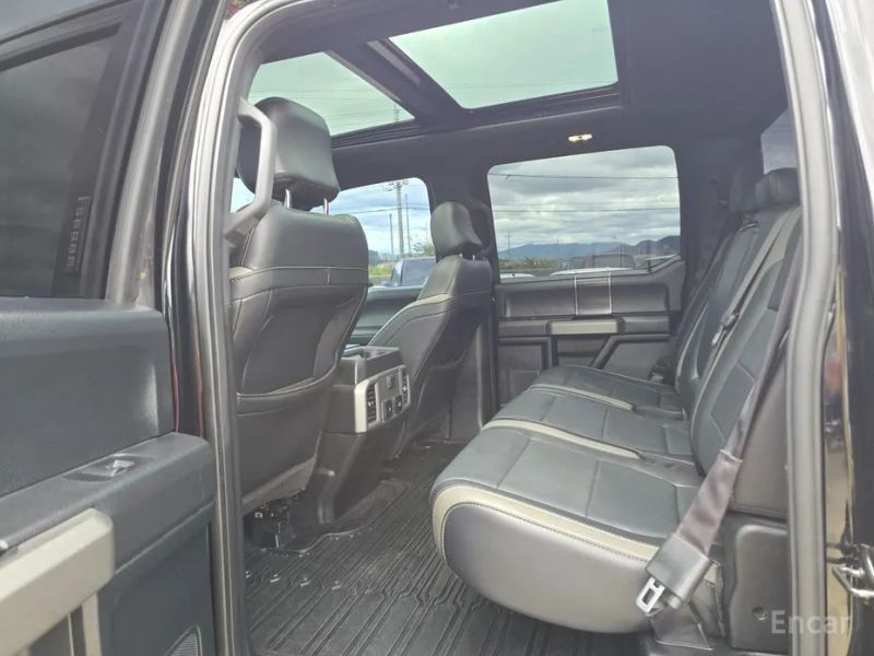 Ford F150