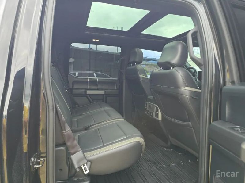 Ford F150