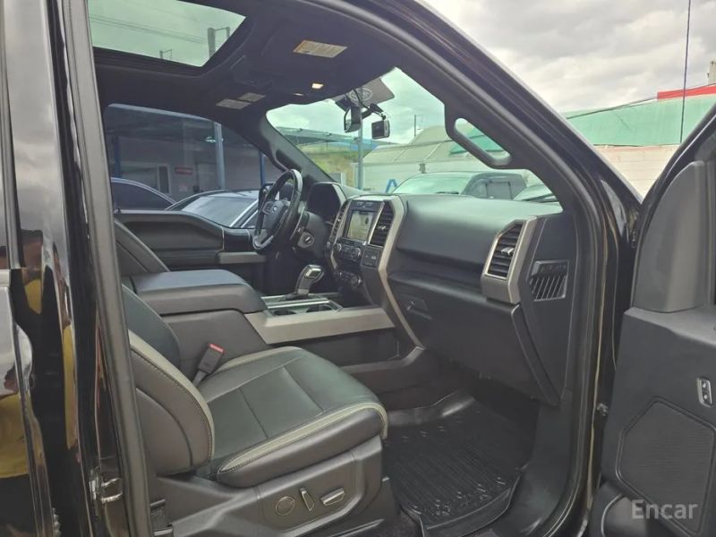 Ford F150