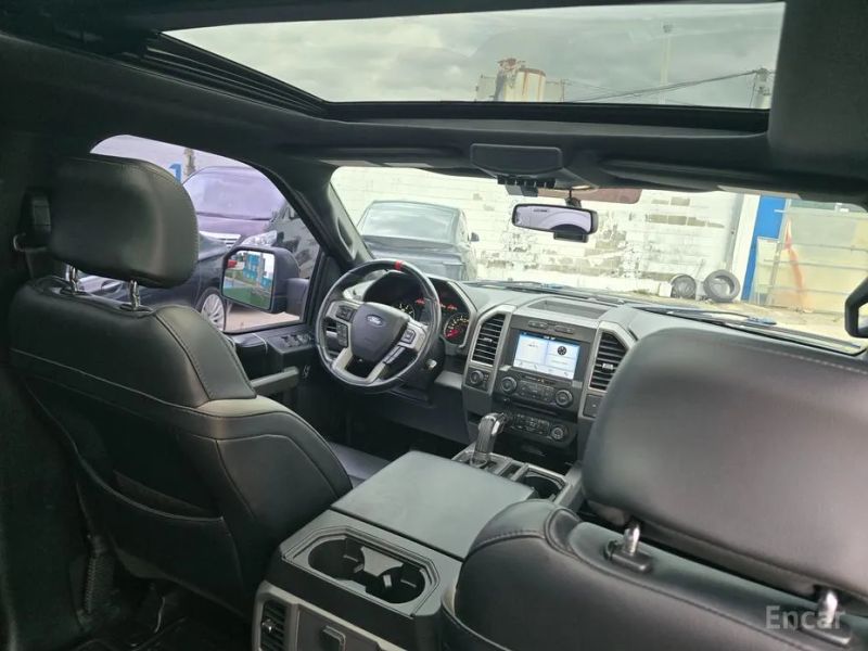 Ford F150