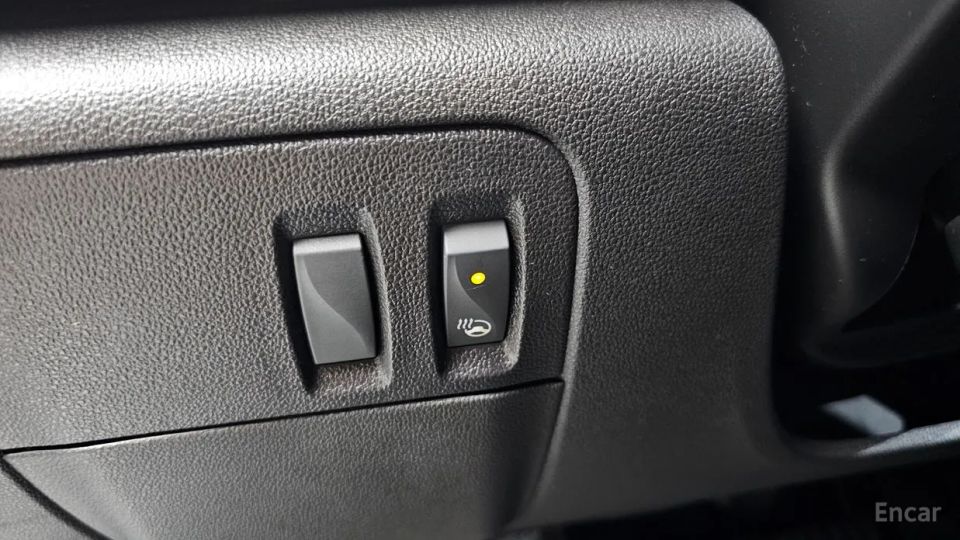 Renault-KoreaSamsung SM6