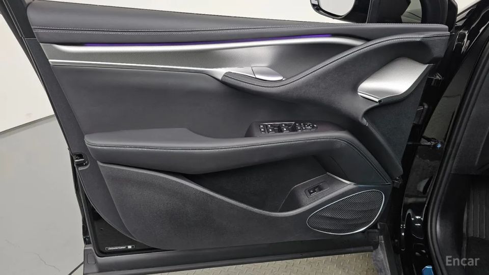 BYD Sealion 7