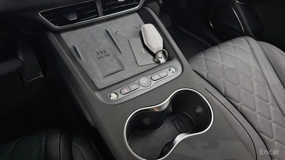 BYD Sealion 7