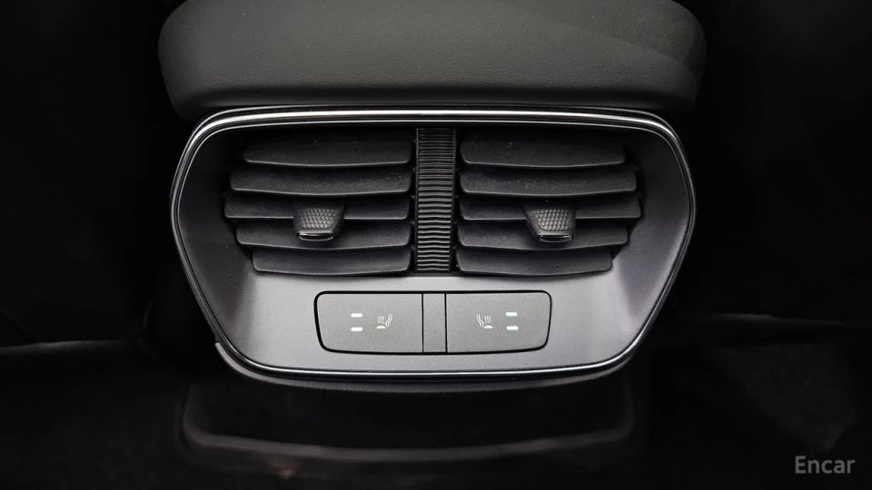 BYD Sealion 7