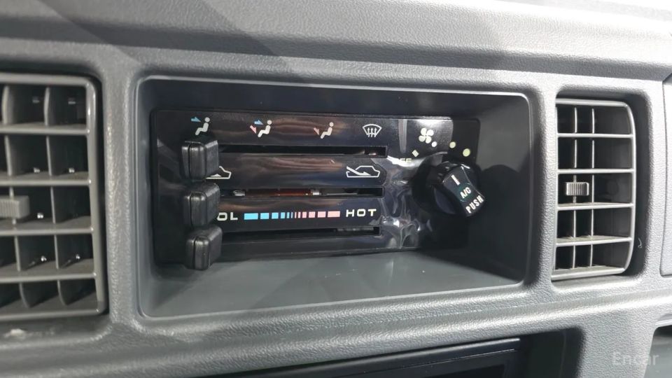 ChevroletGMDaewoo Damas