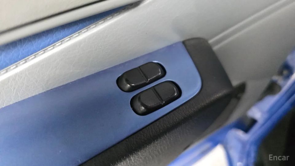 ChevroletGMDaewoo Damas