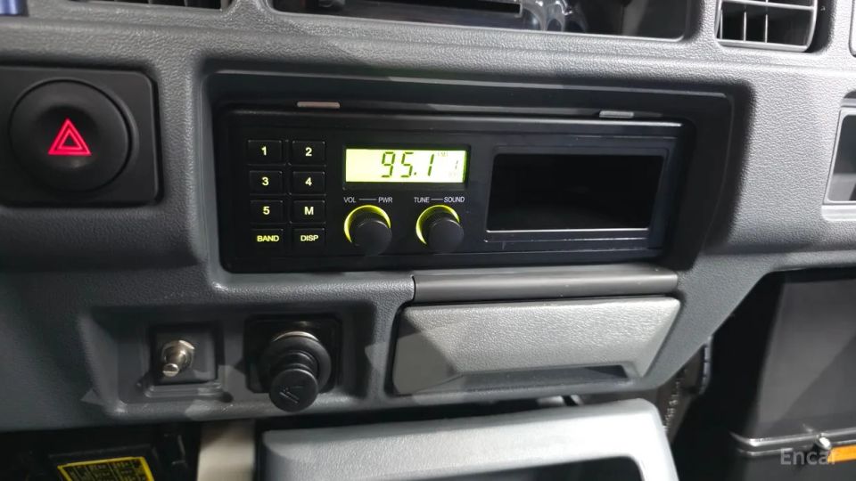 ChevroletGMDaewoo Damas